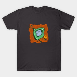 Telly T-Shirt